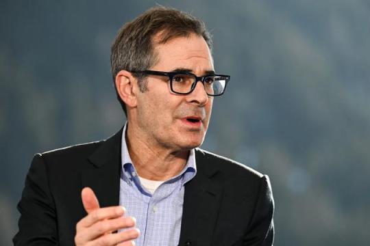 英伟达追加20亿美元投资CoreWeave 推动CRWV股价大涨