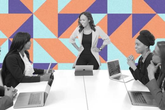 在适应他人与坚守自我之间寻找领导力平衡