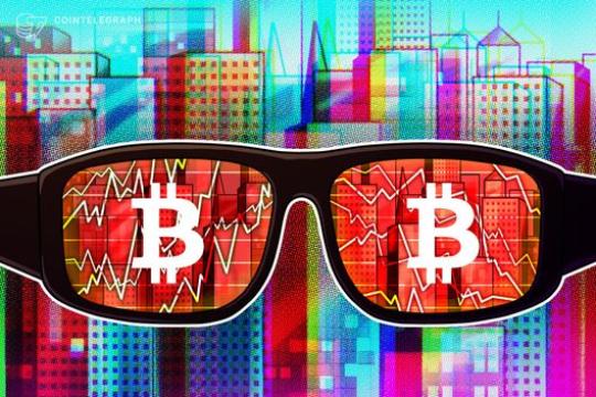 比特币跌破7万美元关口 分析称当前走势不具“明显看跌”特征