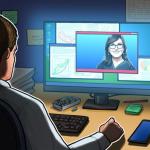 加密货币回调之际 方舟投资增持Coinbase、Circle及Bullish