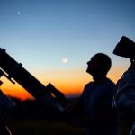 六大行星本周末同现夜空 2月28日为观测关键时点