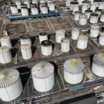 伊朗称霍尔木兹海峡对商船开放 布伦特油价跌破每桶90美元