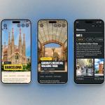 孤独星球推出新旅行应用 加速从纸质指南向数字平台转型