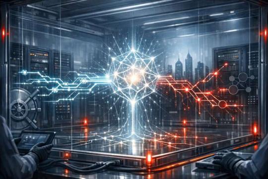 人工智能跨入新阶段：Claude Mythos将如何重塑网络安全