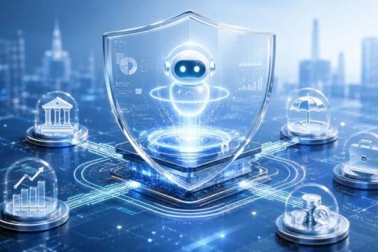 SBI集团将面向全体员工部署 Claude：携手 Anthropic 开发金融AI代理，并共同验证 Claude Security