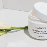 这款热门28美元的乙醇酸面霜让我一夜之间肌肤变得更柔软，却没有变得通红