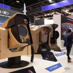 无人机战激增推动高能激光防御走向前台