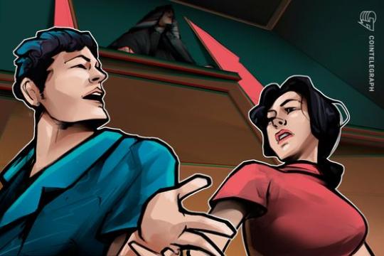 Terraform 破产管理人起诉 Jane Street 称其利用内幕信息加剧生态崩盘