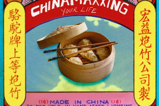 “中国极限”走红又退潮：华裔社群在迷因热度后追问文化欣赏能否延续