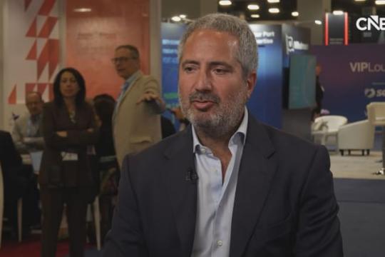 地缘冲突与油价波动考验邮轮业盈利能力