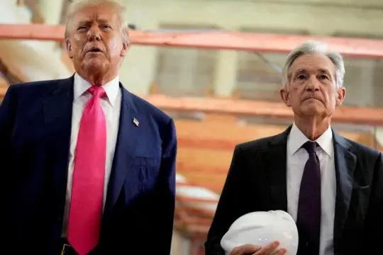 最高法院审理特朗普解雇联储理事案：保守派大法官对联储独立性释放审慎信号