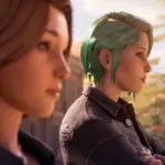 《奇异人生：重聚》评测：马克斯与克洛伊成年后再相逢，为系列故事画上句点