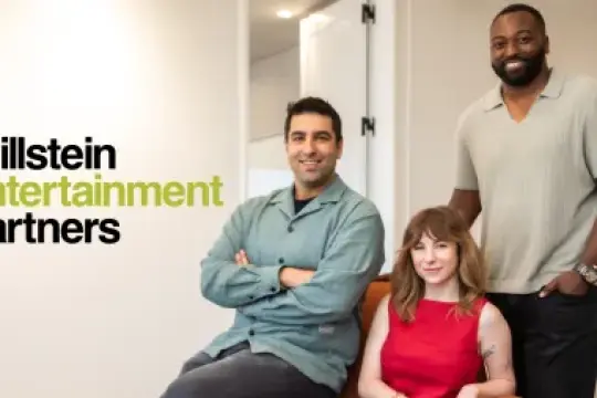 Brillstein娱乐合作伙伴提升喜剧部门成员Dari Bani、Geordan Somerville与Julia Weinstock