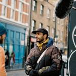 里兹·艾哈迈德：以“自我突破”和“文化拓展”重塑创作边界