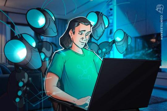 Nansen：Solana、BNB Chain、Base、Tron与NEAR成2025年最活跃区块链