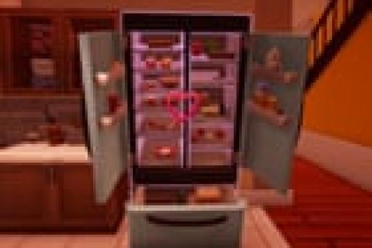 你可能错过的2025年电子游戏：从“与物件约会”到星际电视与苍蝇人生