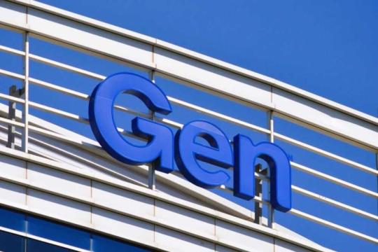 Gen Digital看涨期权成交放量，市场关注估值水平