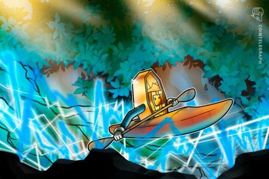 分析人士称加密货币抛售或源于美国流动性收紧