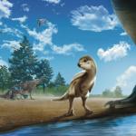 韩国发现新种植食性恐龙物种 Doolysaurus huhmini