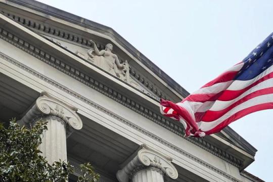 美国司法部就涉非法性交易与洗钱指控对Paxful处以400万美元罚款