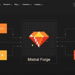 法国 Mistral AI 发布企业级专用模型平台「Forge」，用内部数据打造前沿 AI