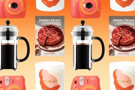 送给她的43个最佳生日礼物