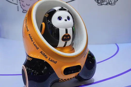 英伟达与西门子在CES宣布与CFS合作 加速聚变能源研发