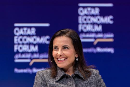 Meta任命迪娜·鲍威尔·麦考密克为总裁兼副董事长