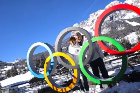 奥运会电视转播权或转至Netflix？华纳未来定局后成可能