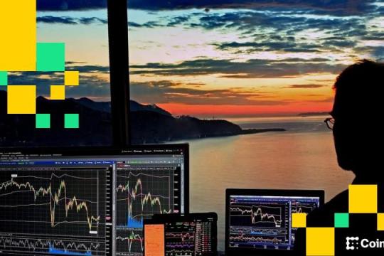 灰度：比特币当前更像科技交易资产，尚未成为“数字黄金”