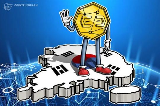 Crypto.com携手KG Inicis为访韩游客提供加密支付选项