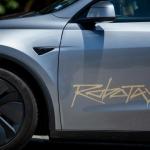 特斯拉2025年利润下滑46% 转向人工智能与机器人业务