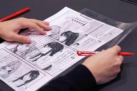 史克威尔艾尼克斯与 Mantra 共同开发「写植指定 AI」，计划在漫画编辑部逐步导入，每年可节省约 3000 小时作业时间