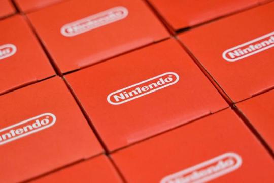 任天堂起诉美政府要求退还关税