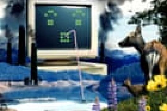 人工智能扩张推高能源与水资源消耗，气候影响引发争议