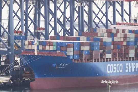 民主党报告称特朗普关税或在2026年令美国家庭年均多支出逾2500美元