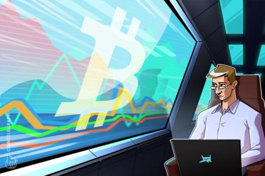 比特币上探71,000美元 上方流动性稀薄引发72,000美元回扫预期