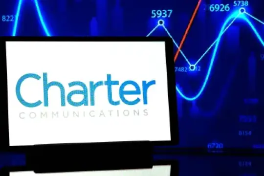 第四季度付费电视用户罕见增长，Charter股价飙升