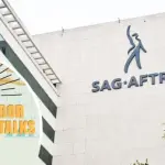 SAG-AFTRA确定4月27日恢复与AMPTP的2026年谈判