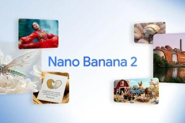 Google 发布全新图像生成模型「Nano Banana 2（Gemini 3.1 Flash Image）」：兼具 Pro 级质量与 Flash 级速度