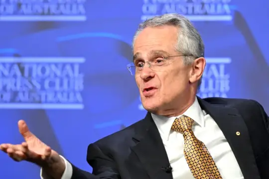 “不是激进，而是公平”：报告建议澳大利亚重启碳定价并以“污染者付费”补偿家庭