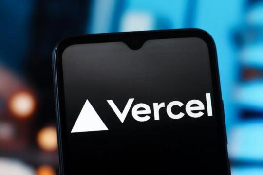 Vercel 称遭黑客入侵并致客户数据泄露，事件被指与 Context AI 漏洞相关