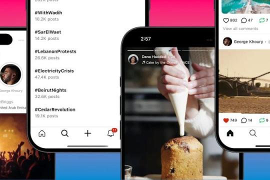 TikTok 变更美国所有权后 UpScrolled、Skylight 下载量攀升