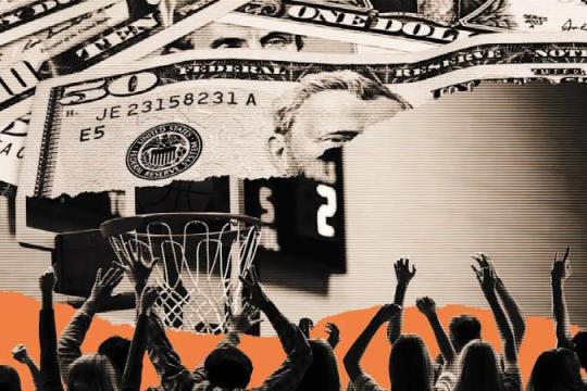 田纳西州拟禁校园体育博彩 引发监管力度与时效性讨论