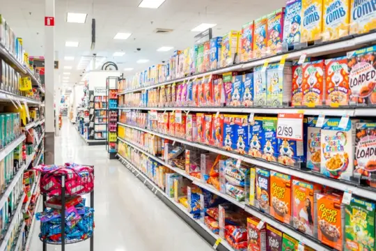 Target宣布5月31日起仅销售不含认证合成色素的早餐谷物