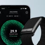 健身可穿戴设备公司Whoop完成5.75亿美元G轮融资 估值升至约101亿美元