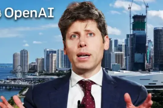 佛罗里达总检察长宣布：OpenAI 是一大威胁，山姆·奥特曼对此心知肚明；“存在成瘾、自杀、暴力及相关危害的风险”