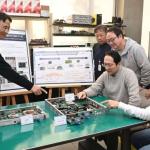 韩国团队以光互联重构AI数据中心计算资源