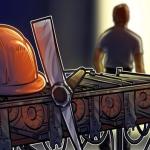 Riot Platforms出售比特币资助德州土地收购 股价一度涨逾11%