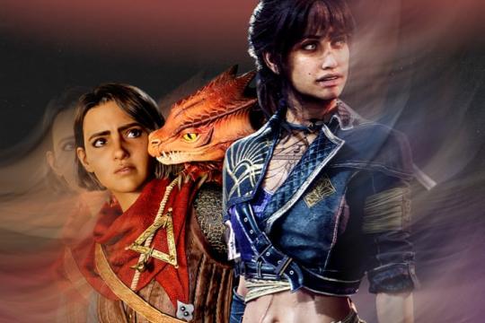 2026年值得关注的15款PS5游戏：解谜、RPG与多元宇宙冒险齐聚